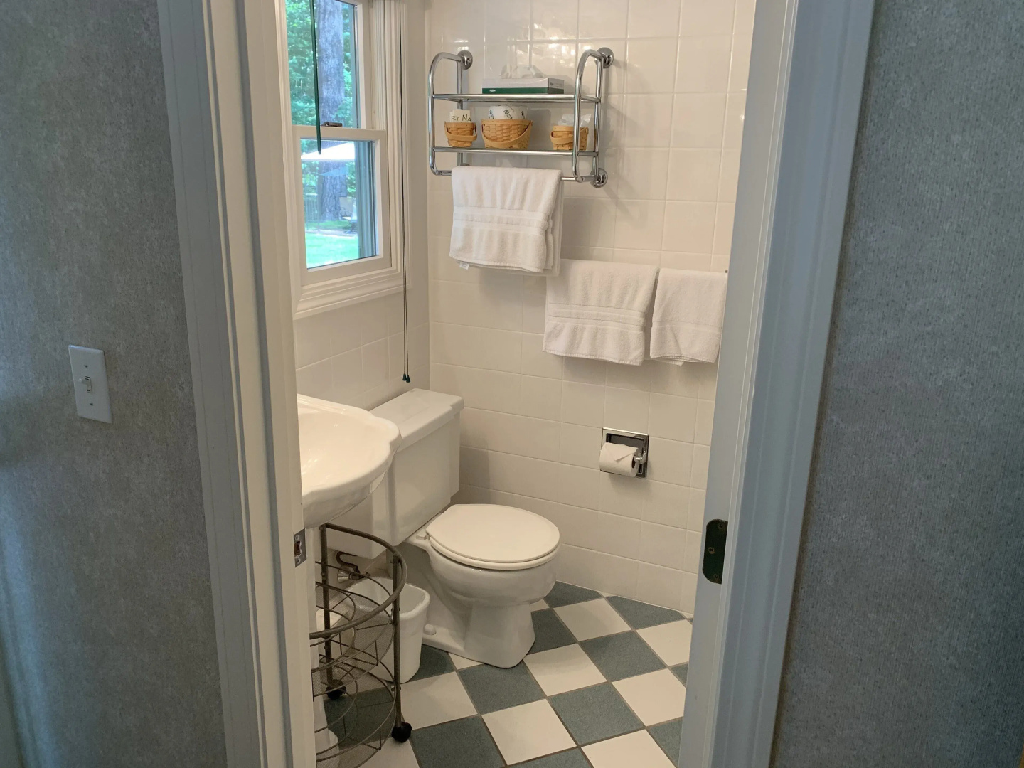 Towne Lyne Motel