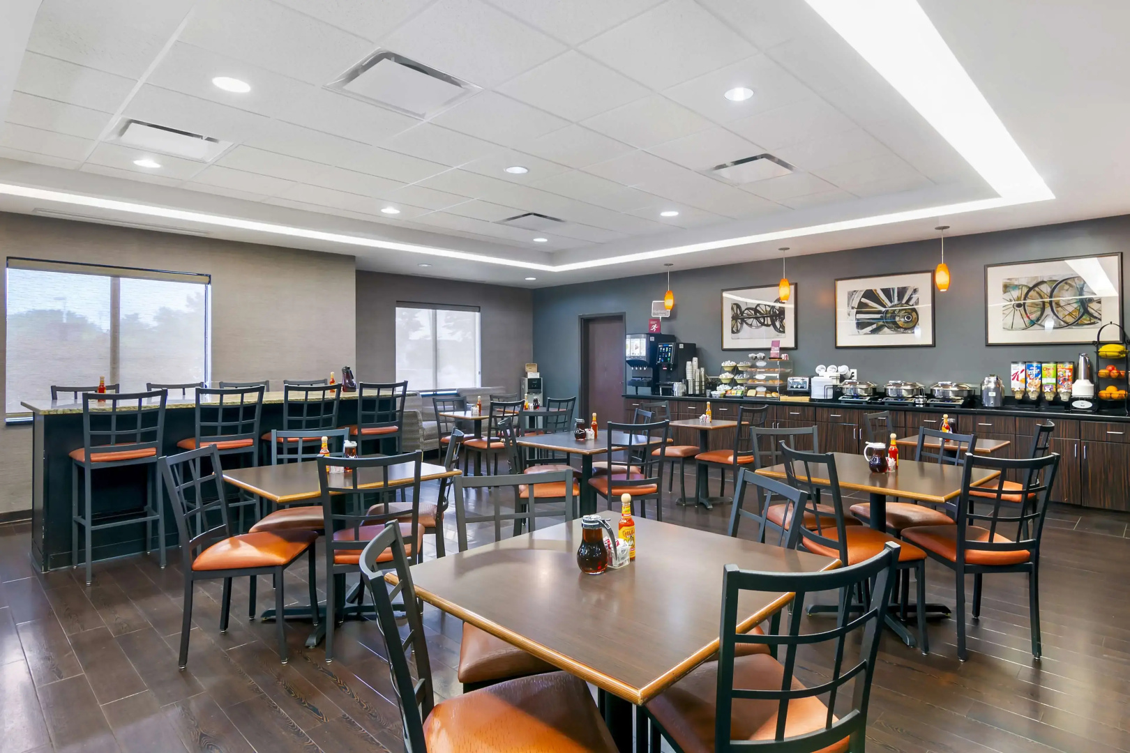 Best Western Plus Olathe Hotel