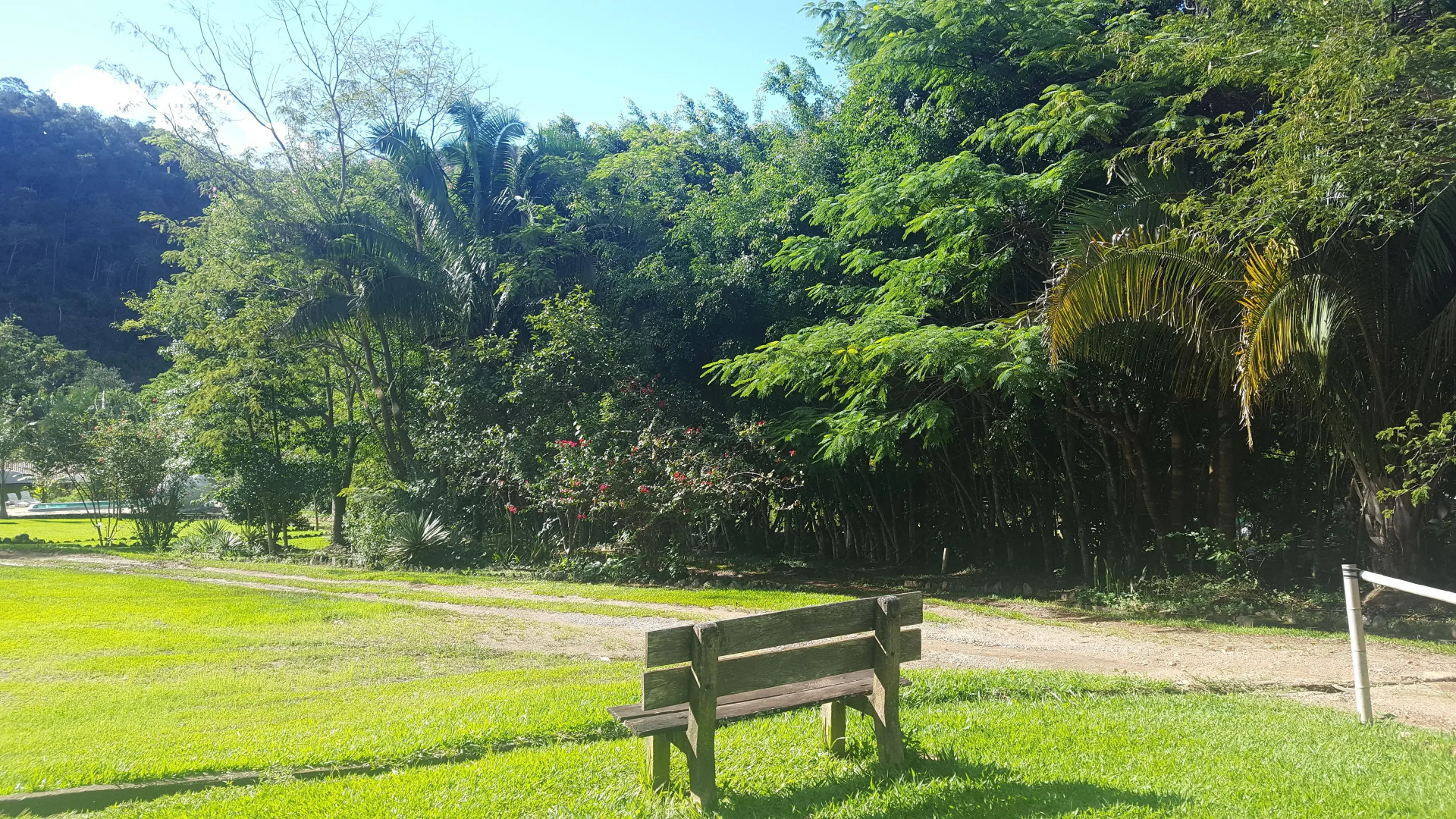 Pousada Chapada dos Veadeiros