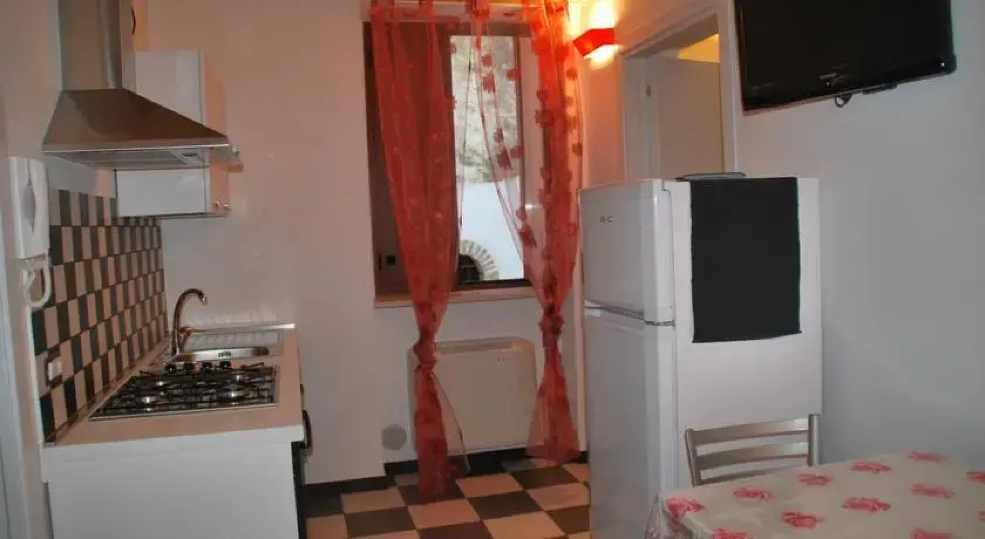 Il Giramondo Affittacamere