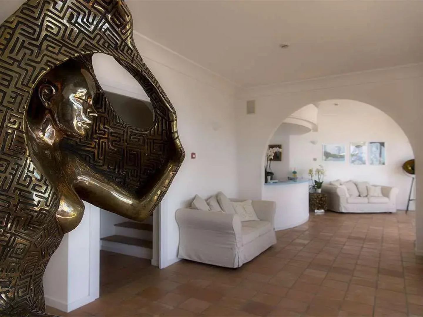 Hotel Piccolo Sant'Andrea