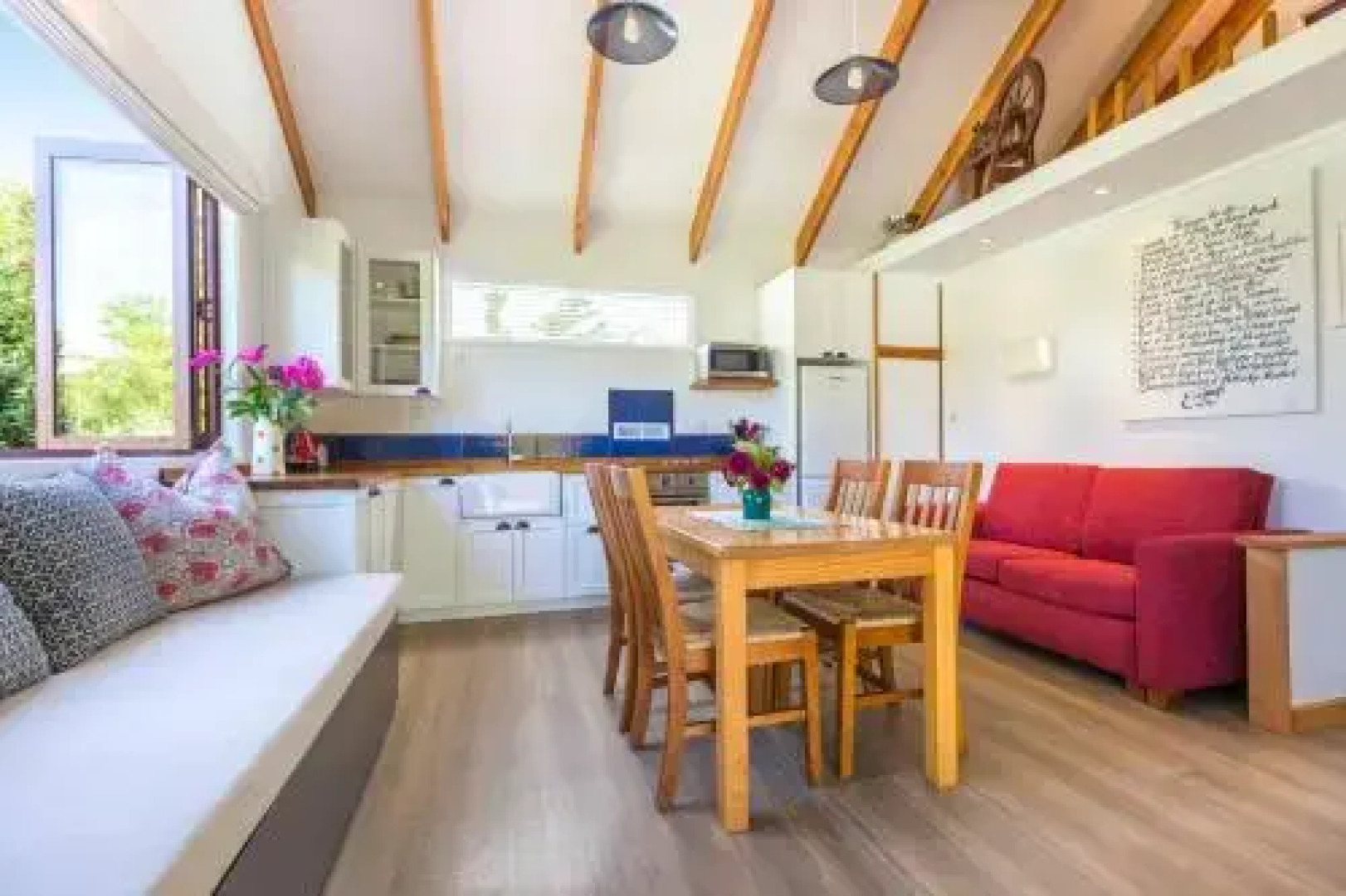 Tasman Village Cottage