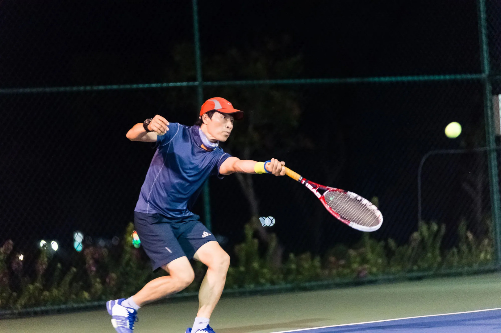 Muong Thanh Grand Ha Tinh Hotel