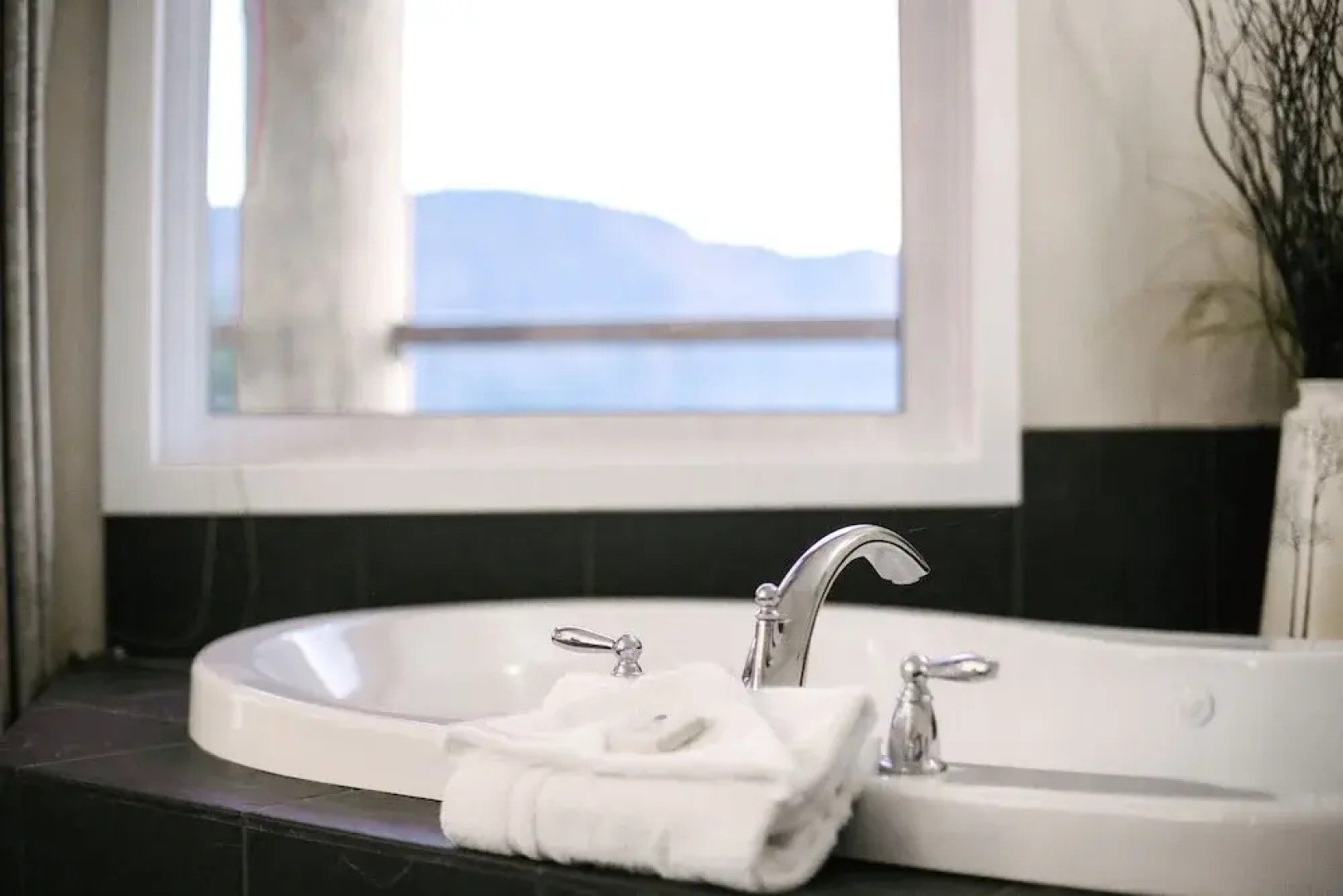 Quaaout Lodge & Spa At Talking Rock Golf Resort