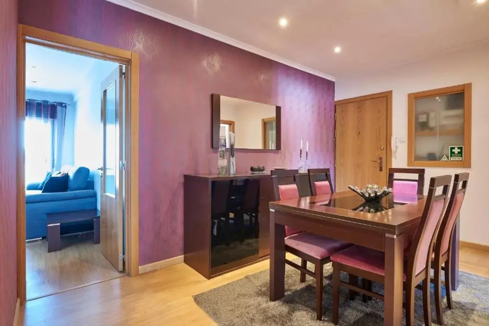 In Bed with Lisbon 4E