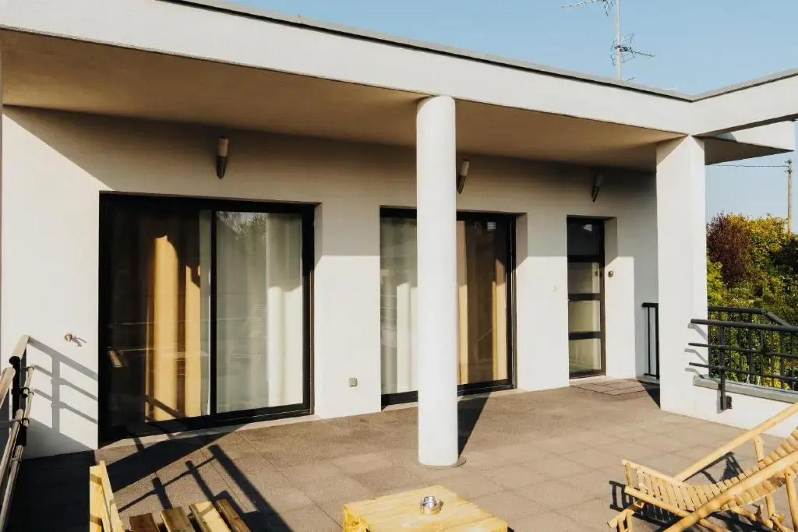 La Villetta S Blotzheim - Appartement de Standing