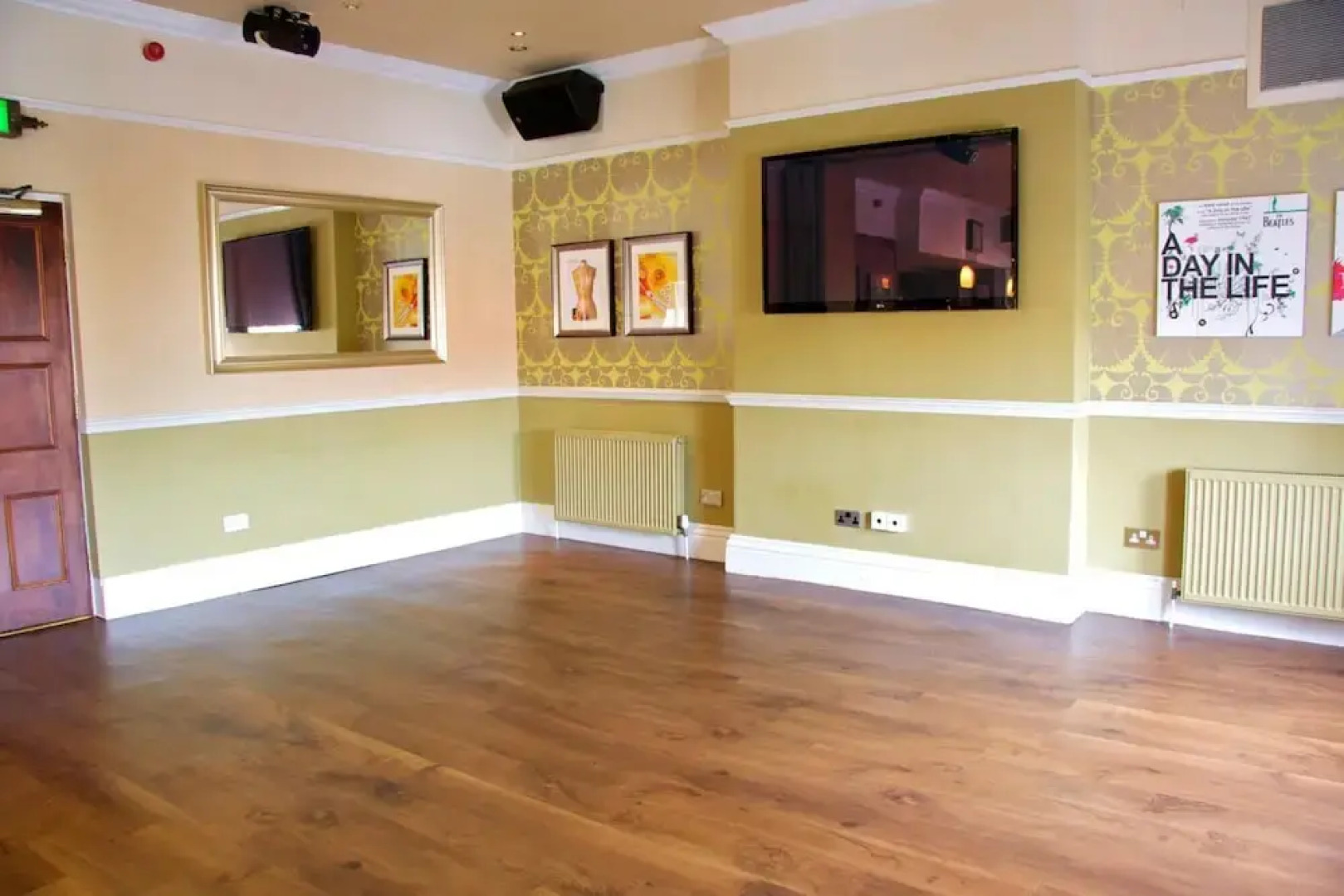 Fernhurst Lodge by Greene King Inns