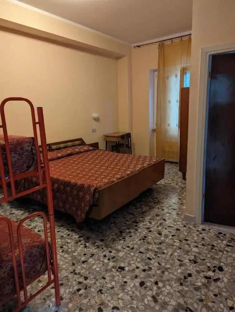 Albergo Seggiovia  Scanno