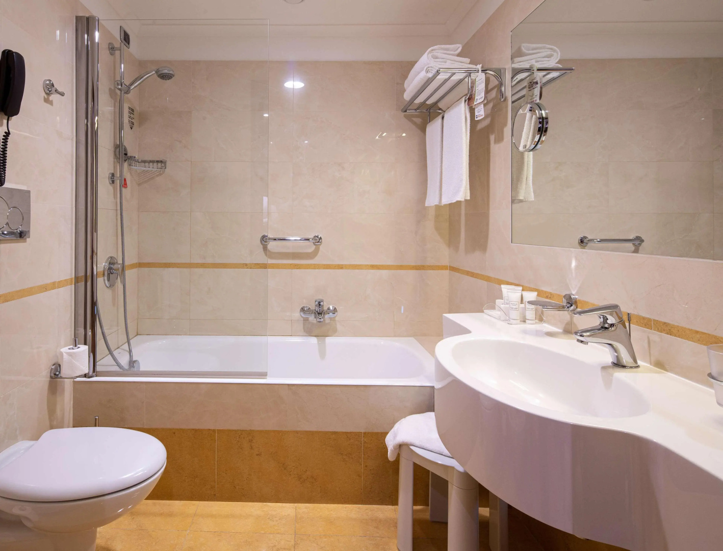 UNA Hotels Galles Milano