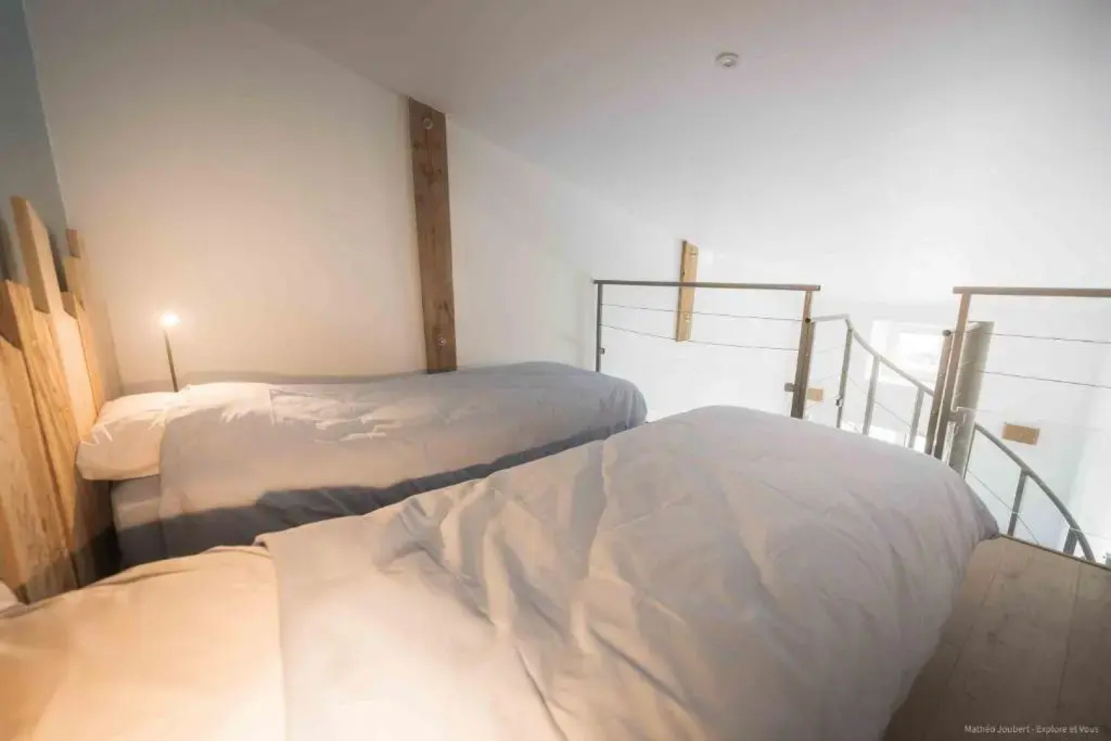 Chambres D'hotes du Bistrot D'ici