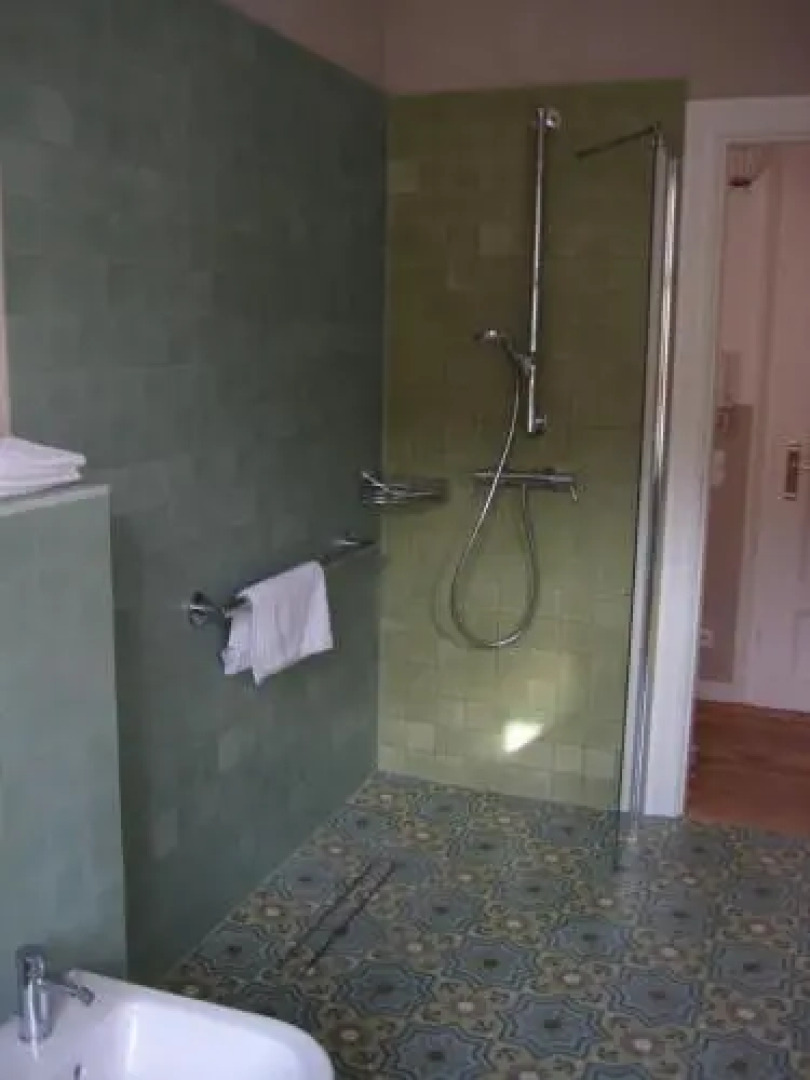 LoggiaHaus Schloß- und Seeblick Apartment