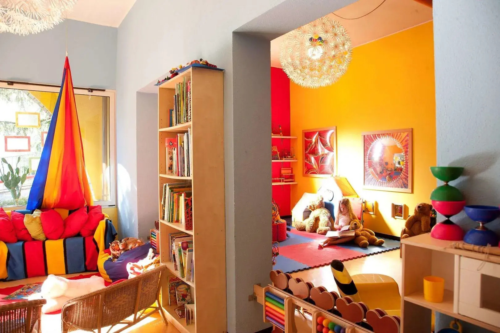 Parco San Marco Lifestyle Beach Resort