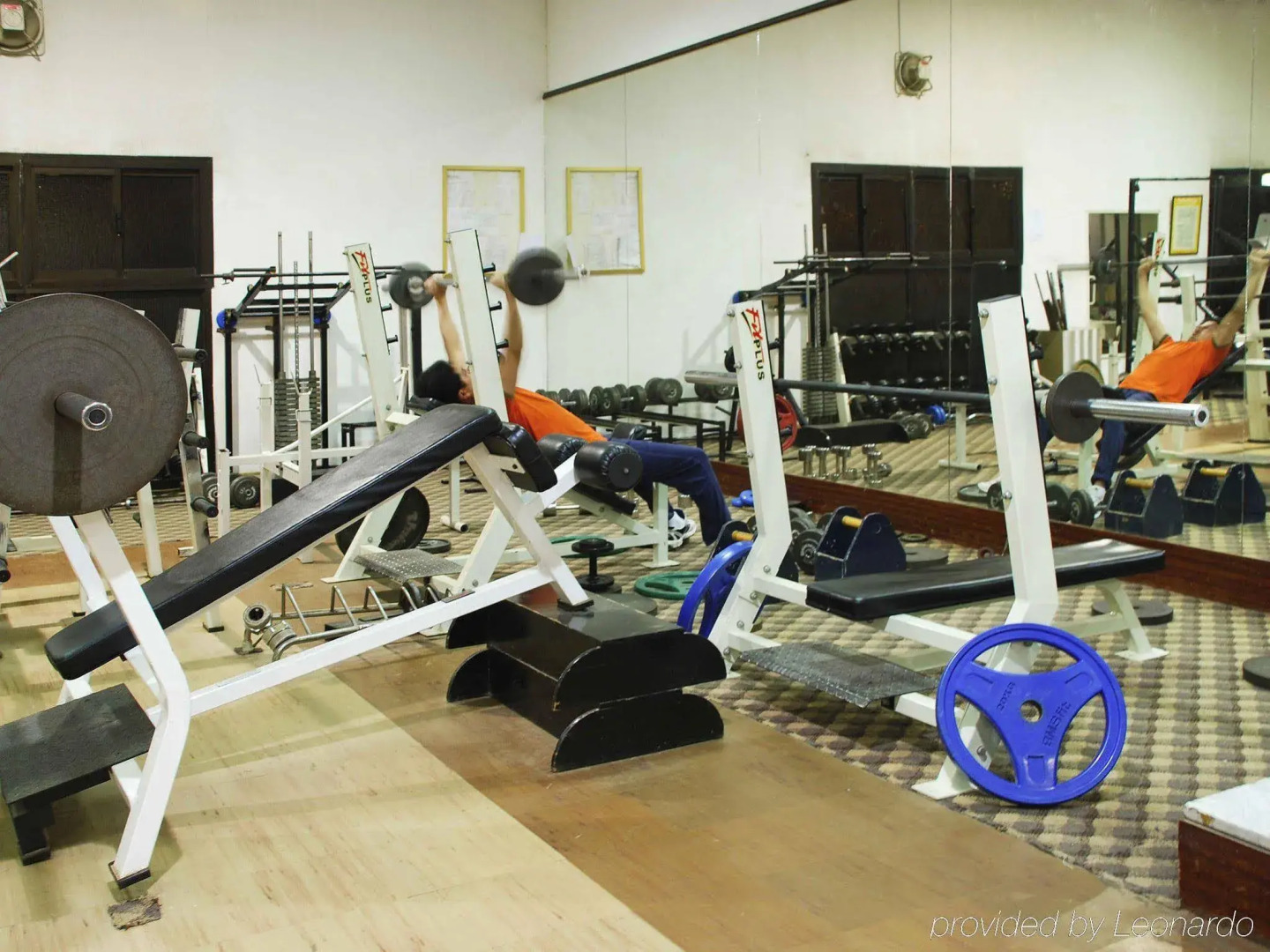 Mercure Hotel Khamis Mushait