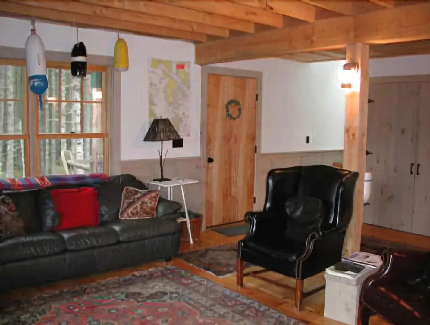 Wolfhound Cottage - One Bedroom Home