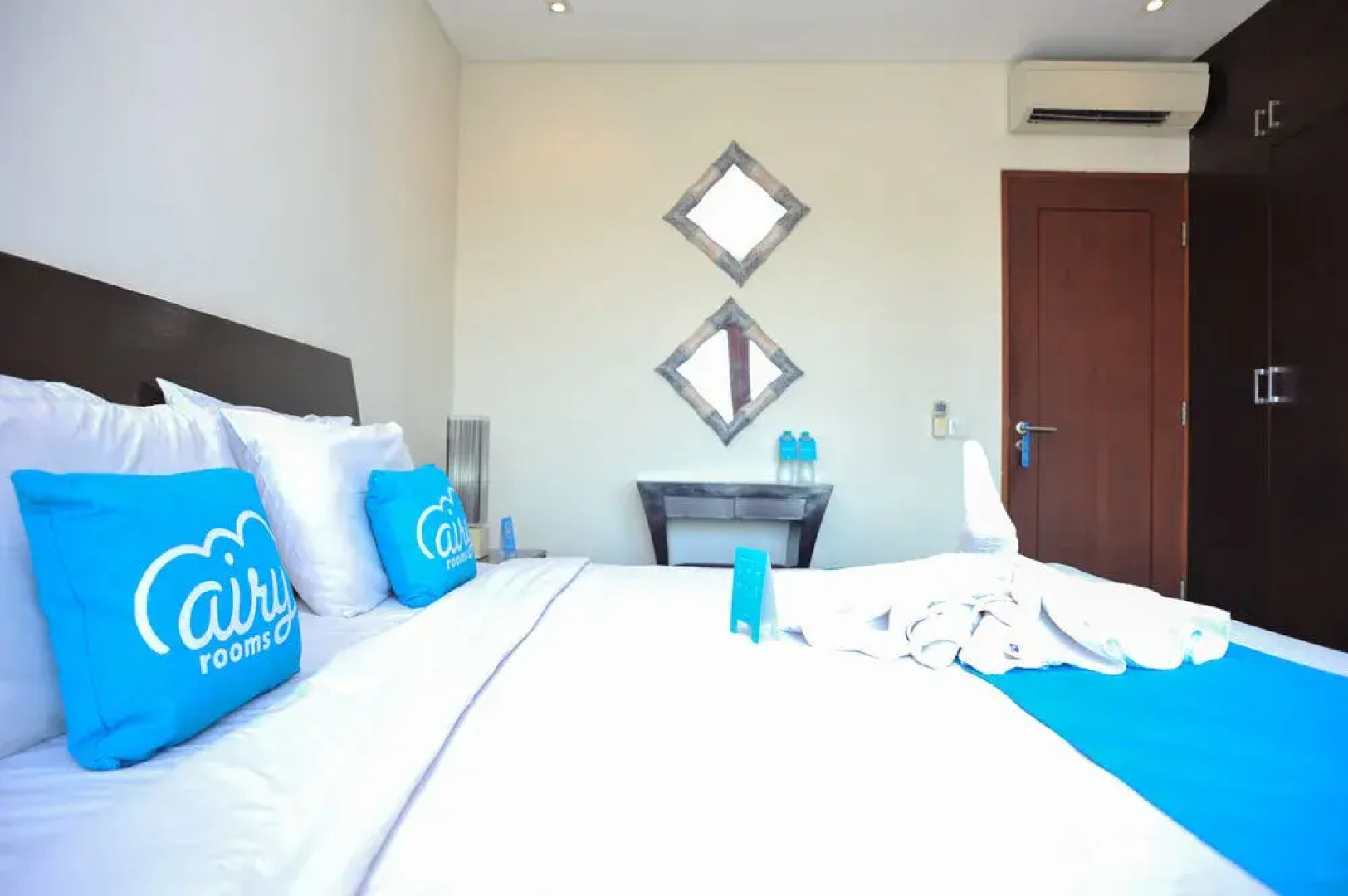 Airy Nusa Dua Pratama Segara Windu 1 Benoa Bali