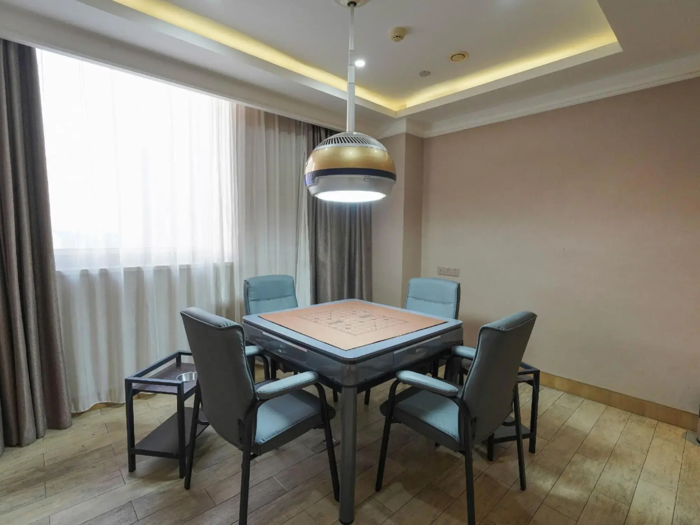 Zhongmao International Hotel
