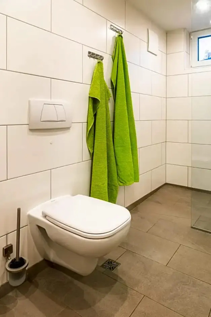 Ferienwohnung Schirla Stub´m