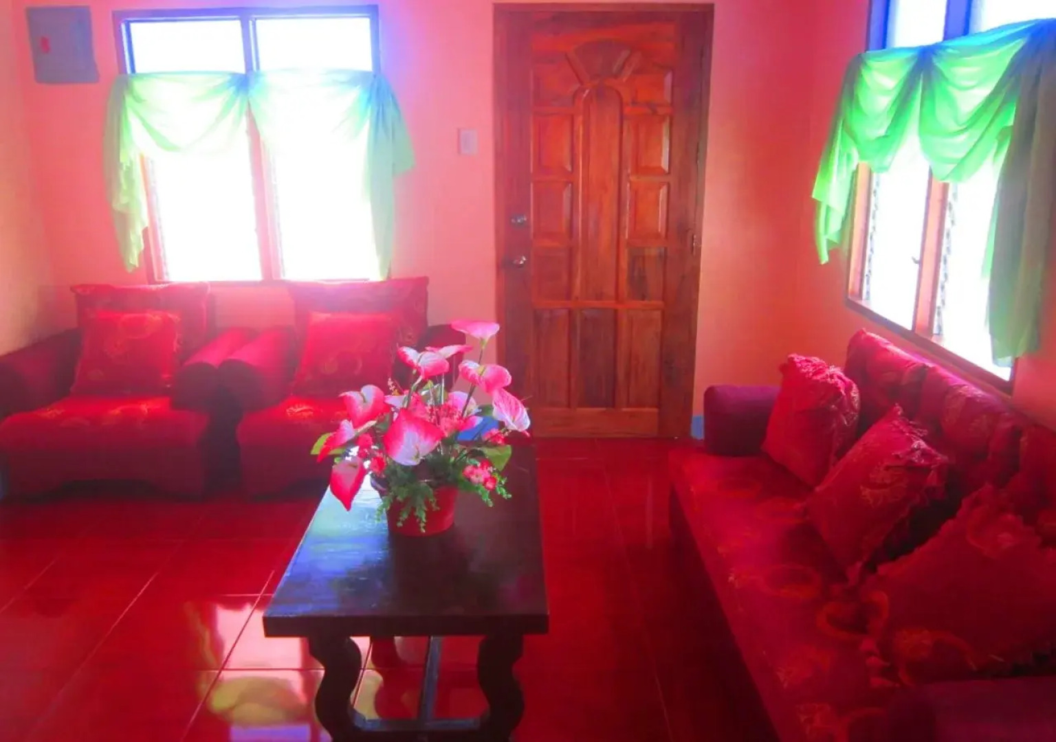 Pabualan Cottage