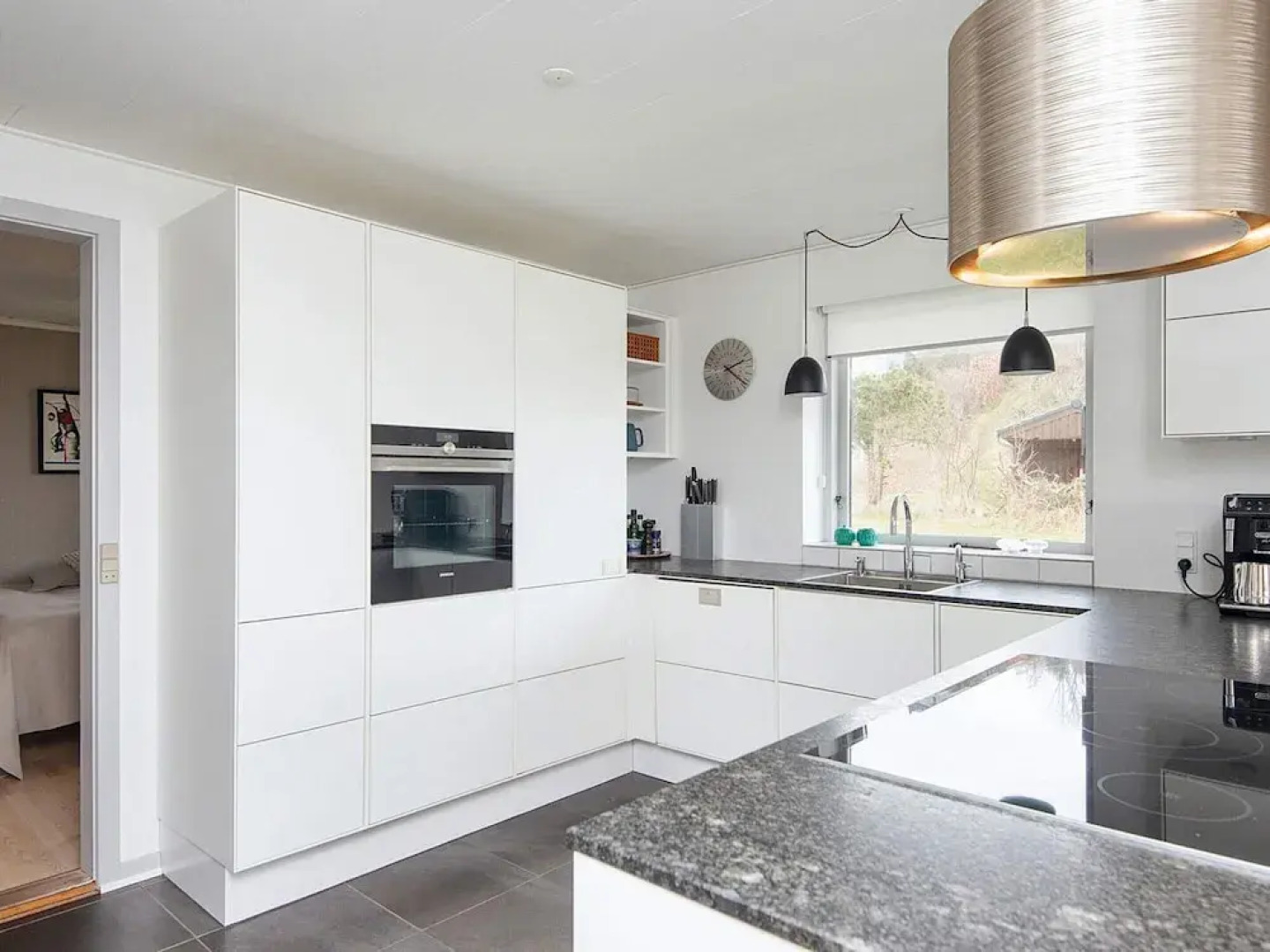 12 Person Holiday Home in Ebeltoft-by Traum