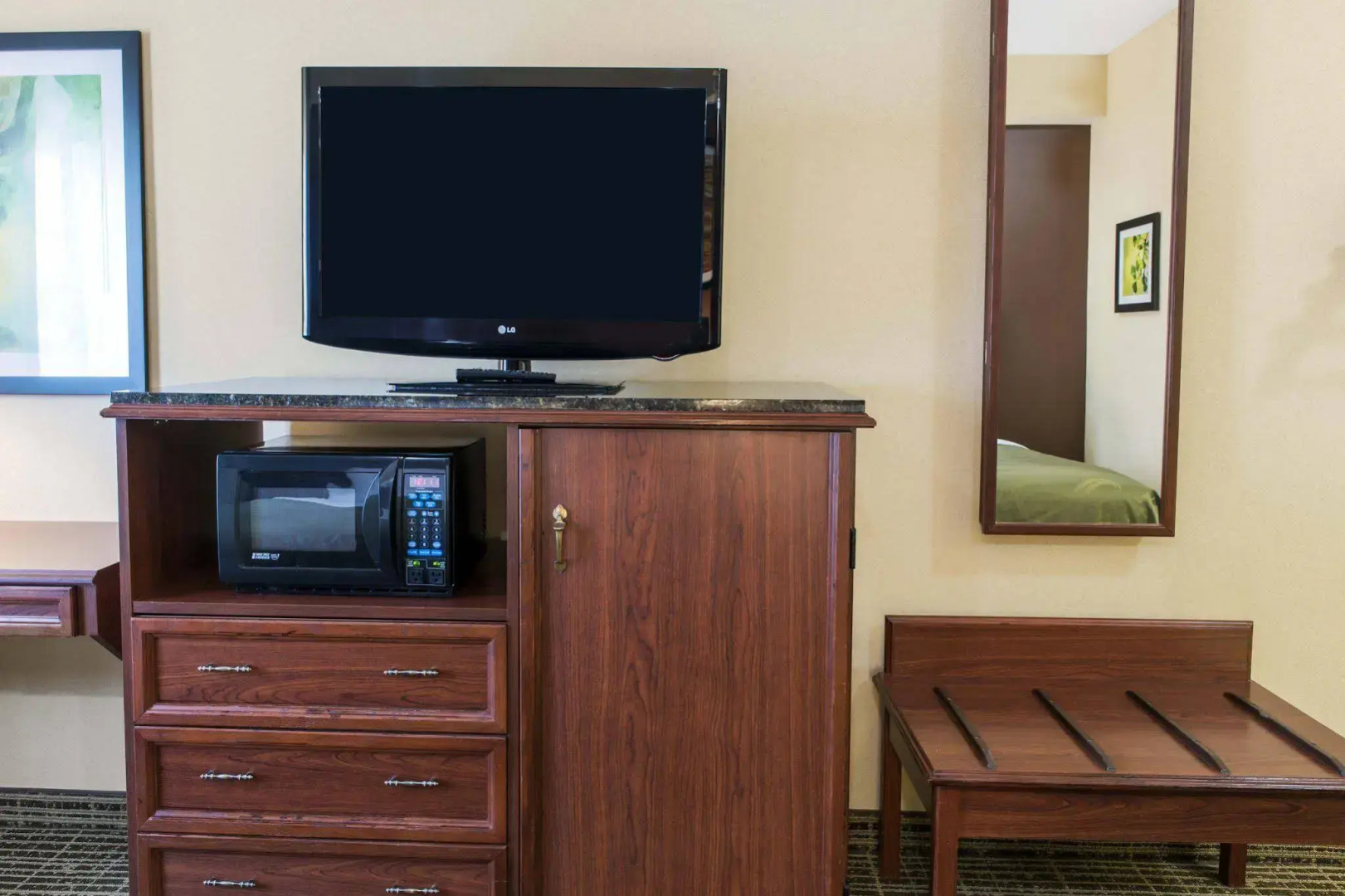 Quality Inn Harrisonburg I-81