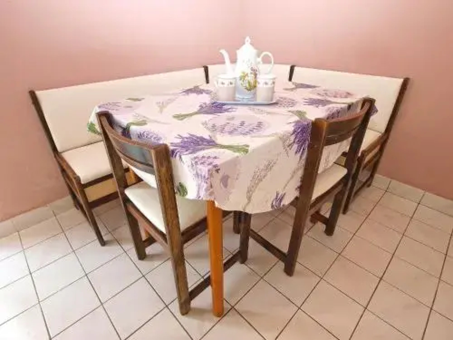 Apartments Vesna 1236