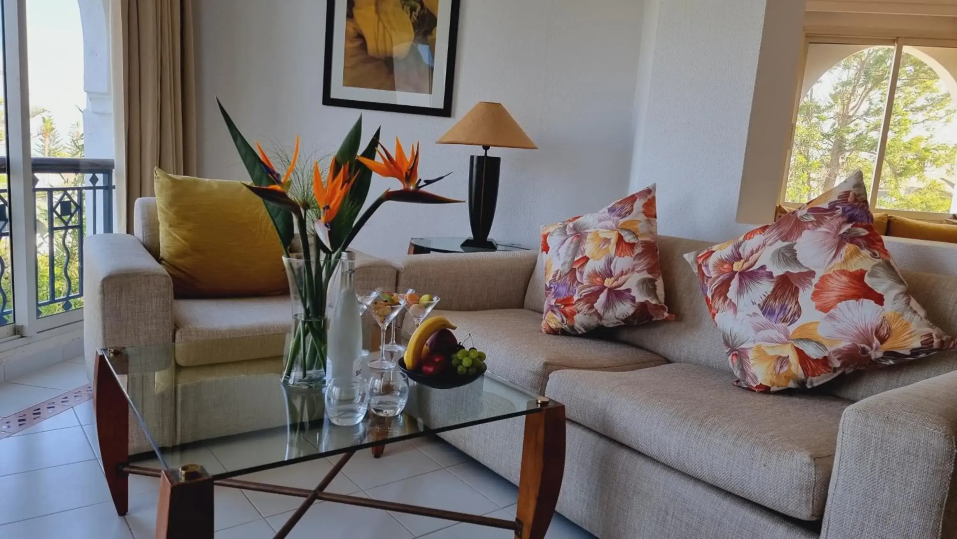 Marina Smir Hotel & Spa