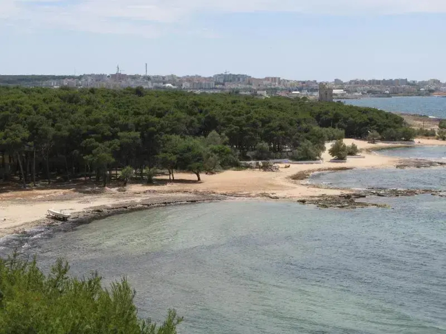 Case Vacanza Rivabella