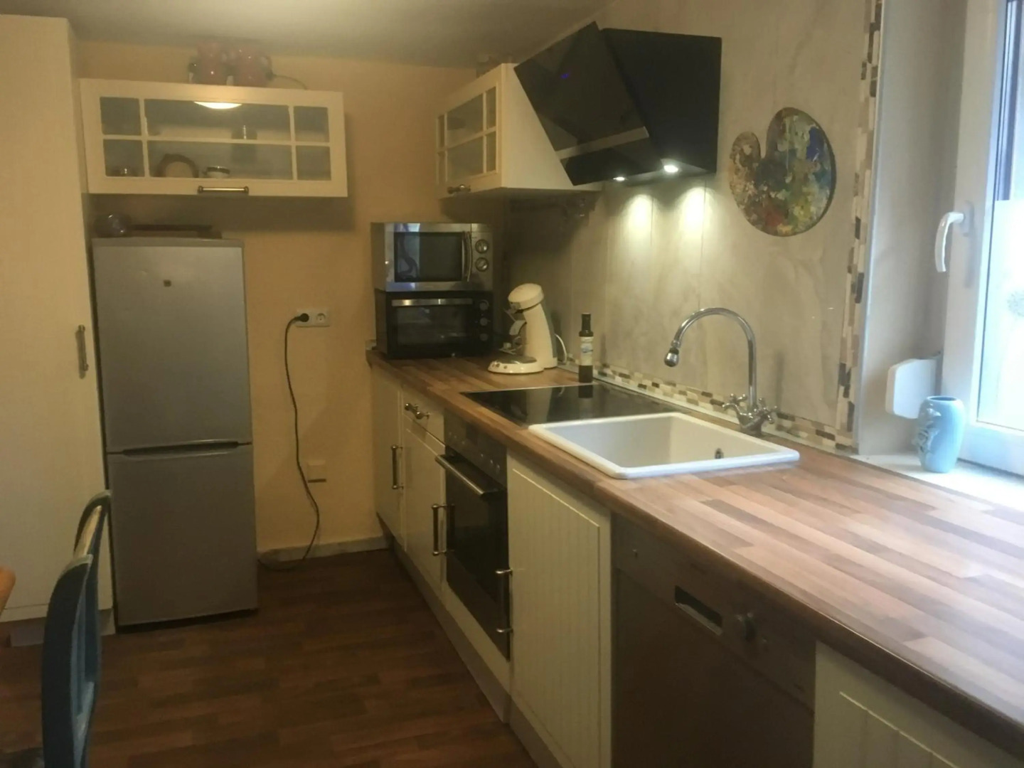 Gästehaus Chateau d‘Orsay