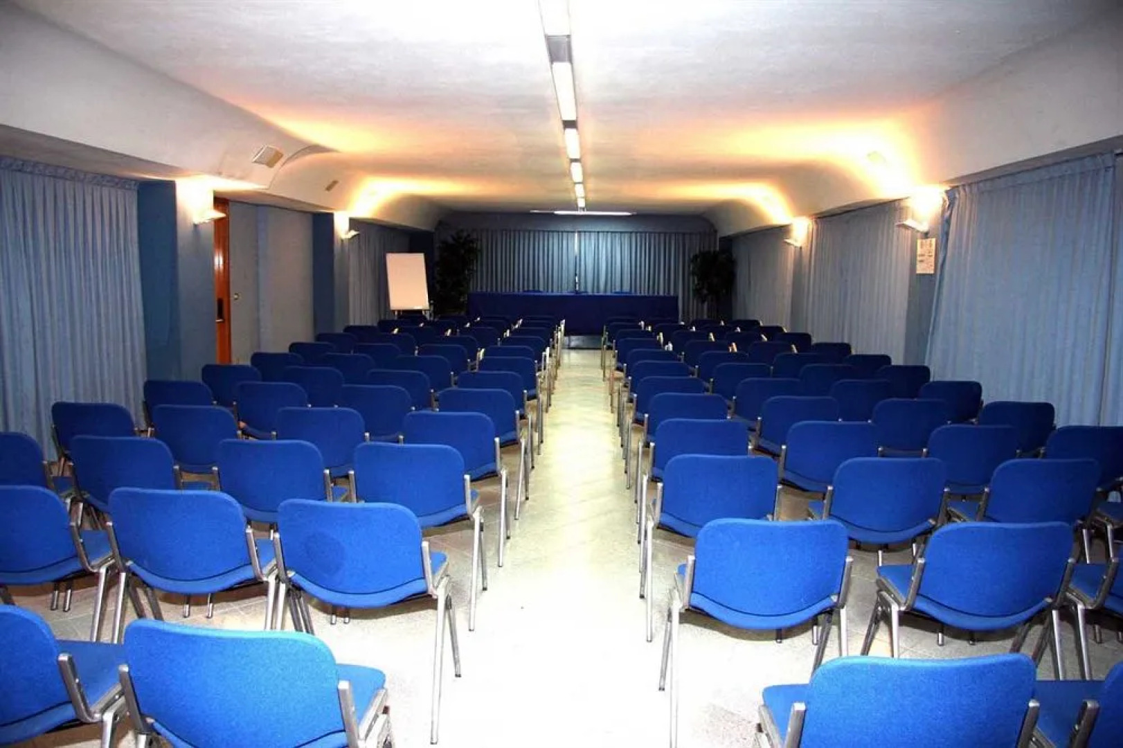 Hotel Club Costa Azzurra