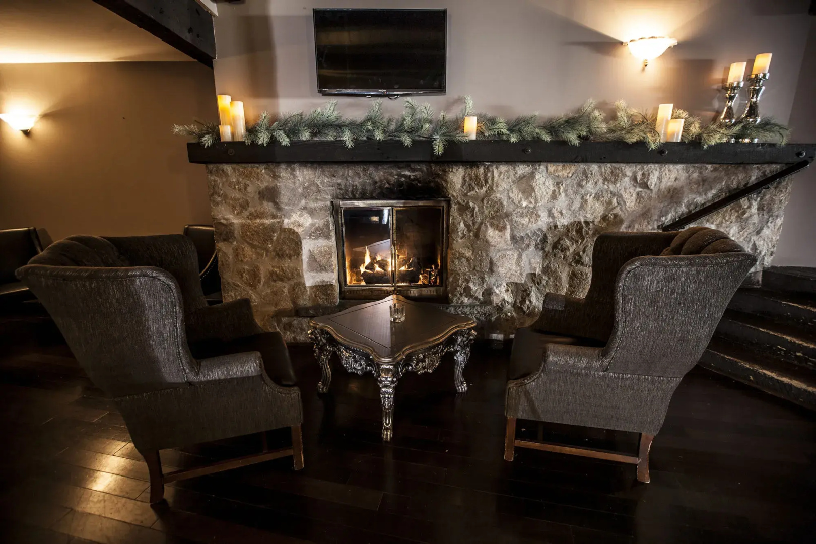 Old Stone Inn Boutique Hotel