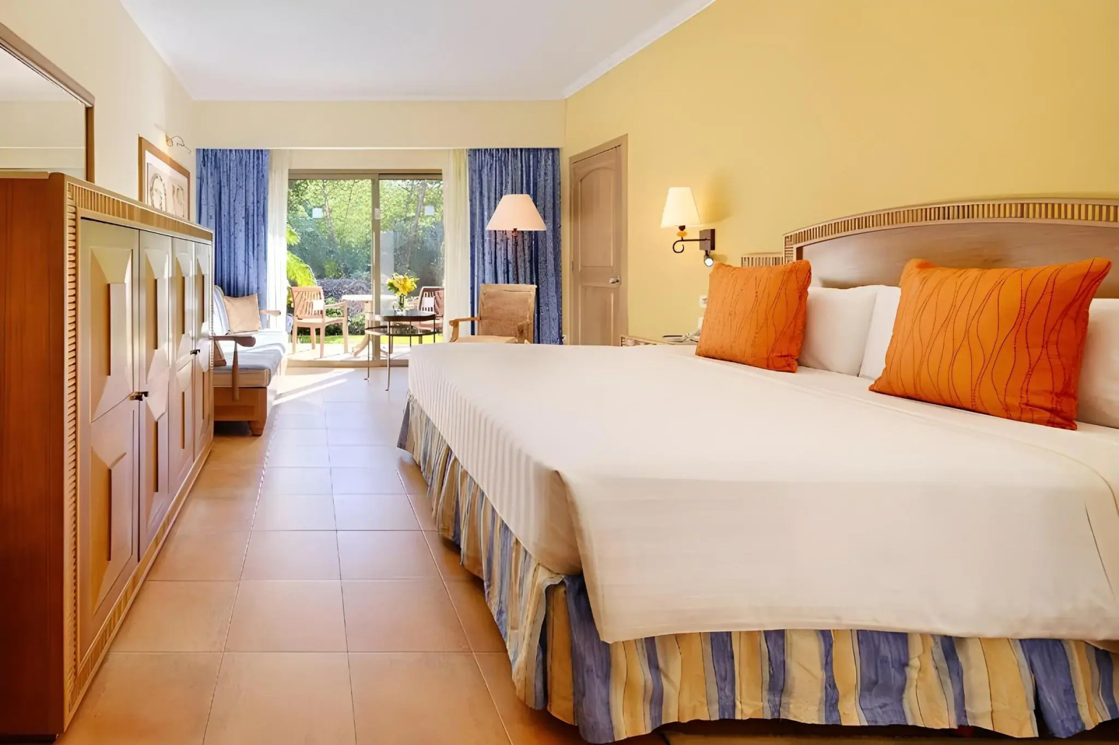 Barceló Maya Tropical - All Inclusive