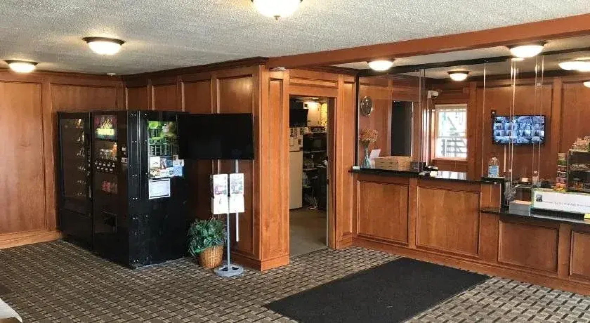 Allen Park Motor Lodge