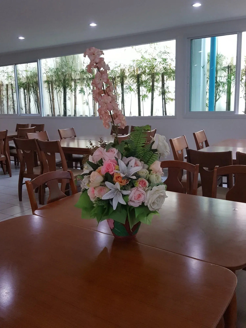 Retreat Resort Pattaya