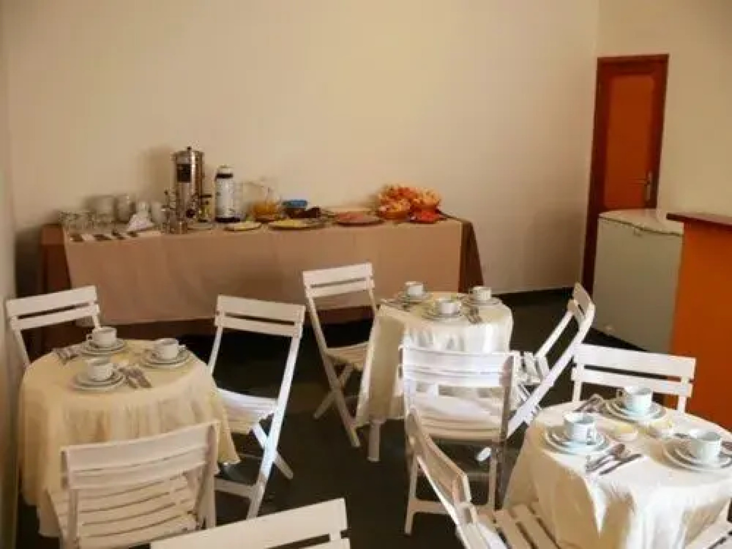 Pousada das Estrelas