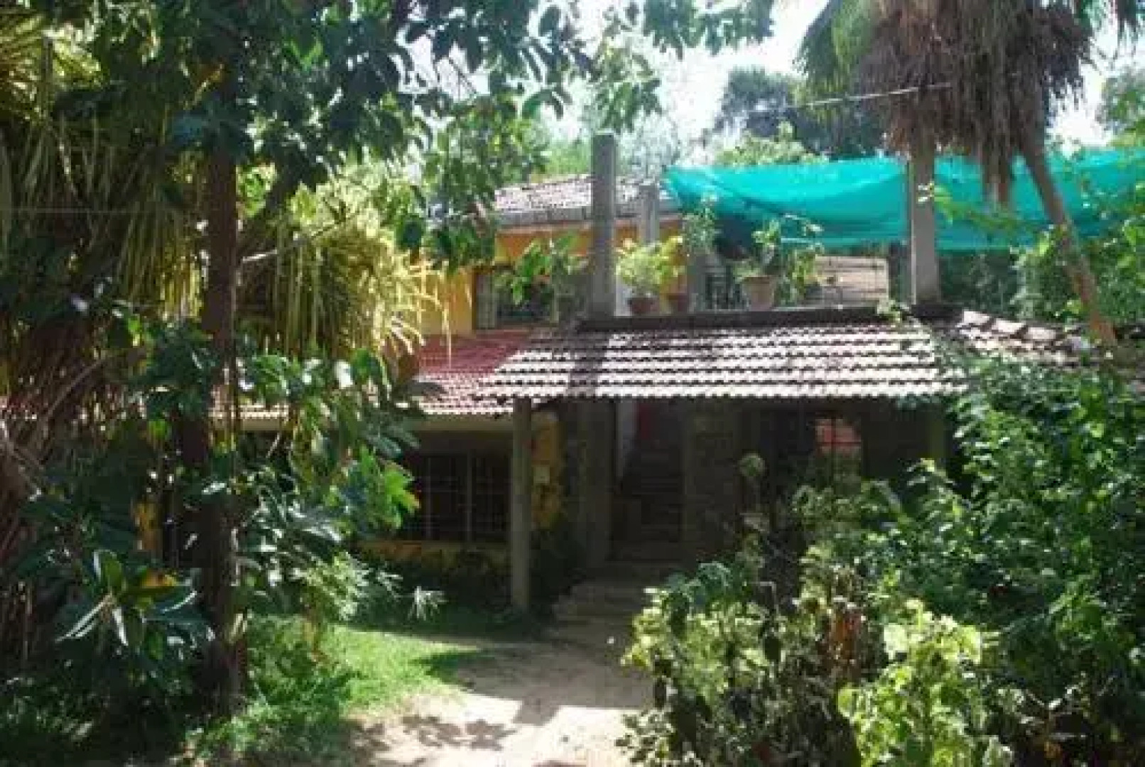 R.M Guest House