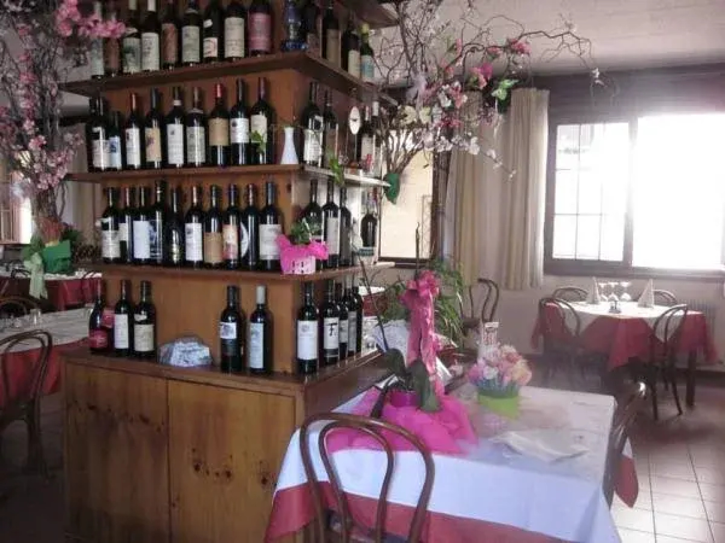Albergo Leon Bianco