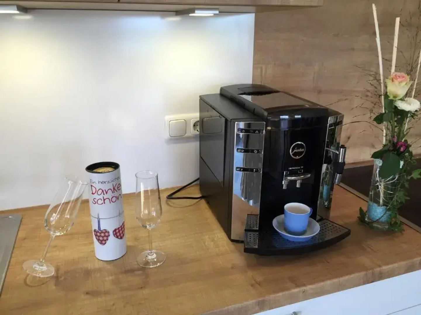 Alpenglück de Luxe Ferienwohnung am Forggensee