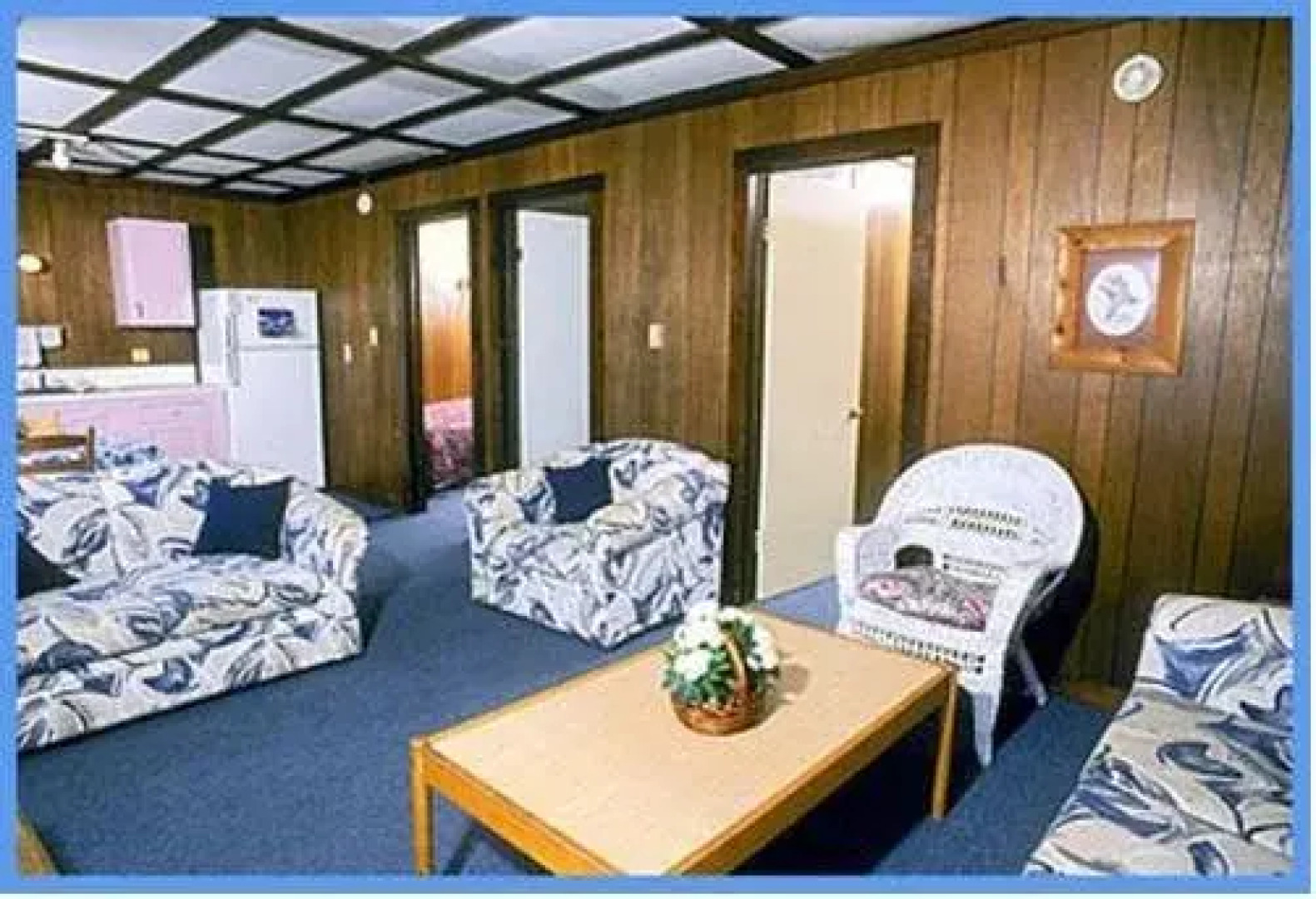 Buccaneer Beach Motel