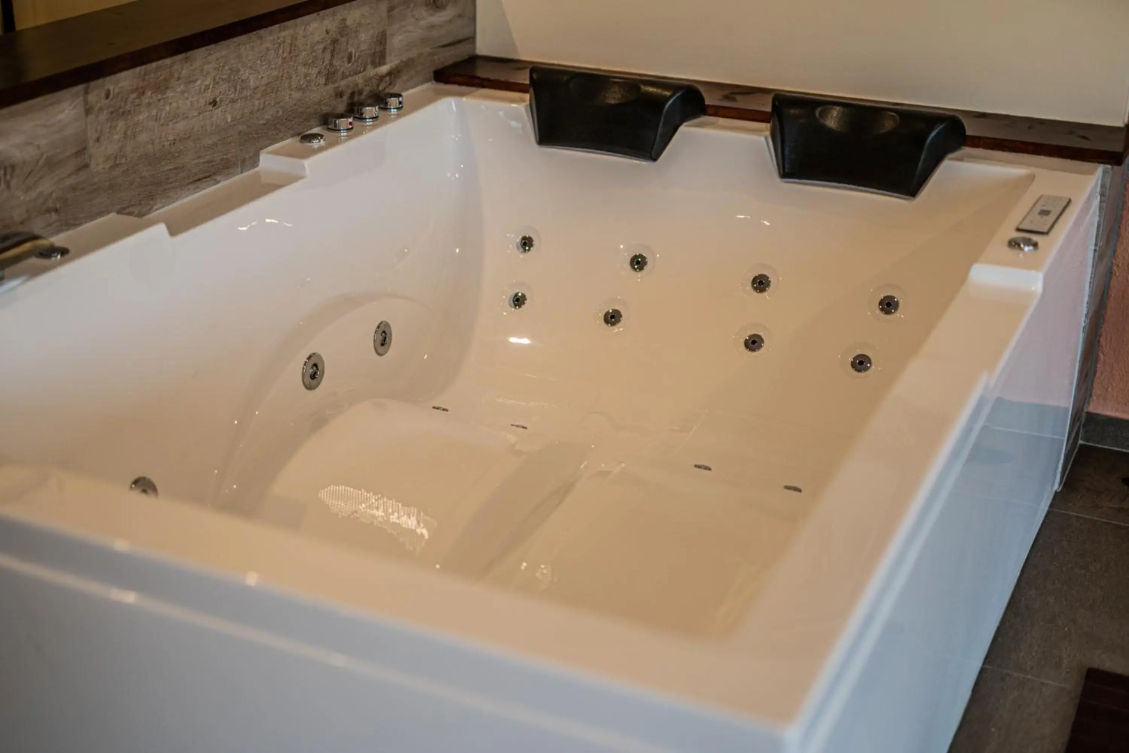 Harz Living - Ferienwohnungen mit Traumblick