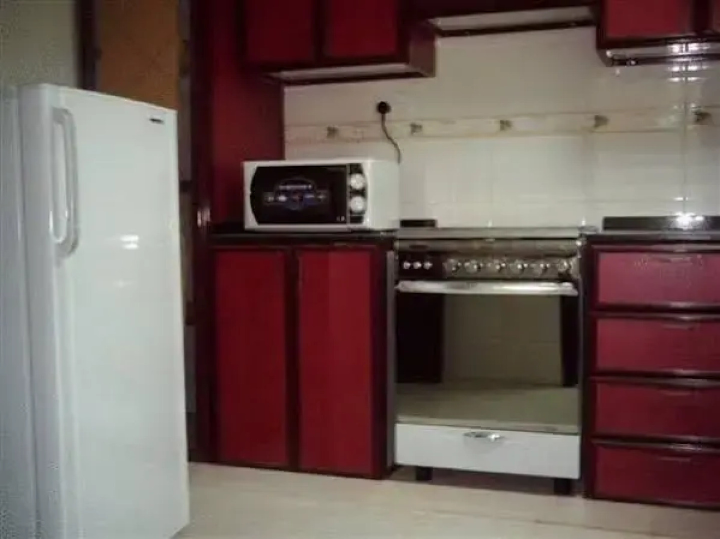 Al Thabit Hotel Apartment