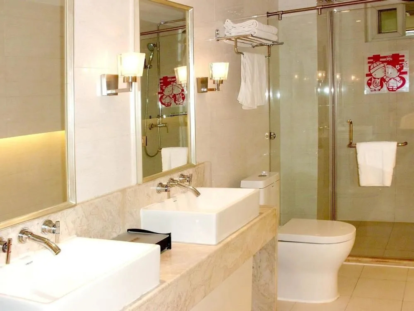 Biway Fashion Hotel - Puyang Daqing Road Branch