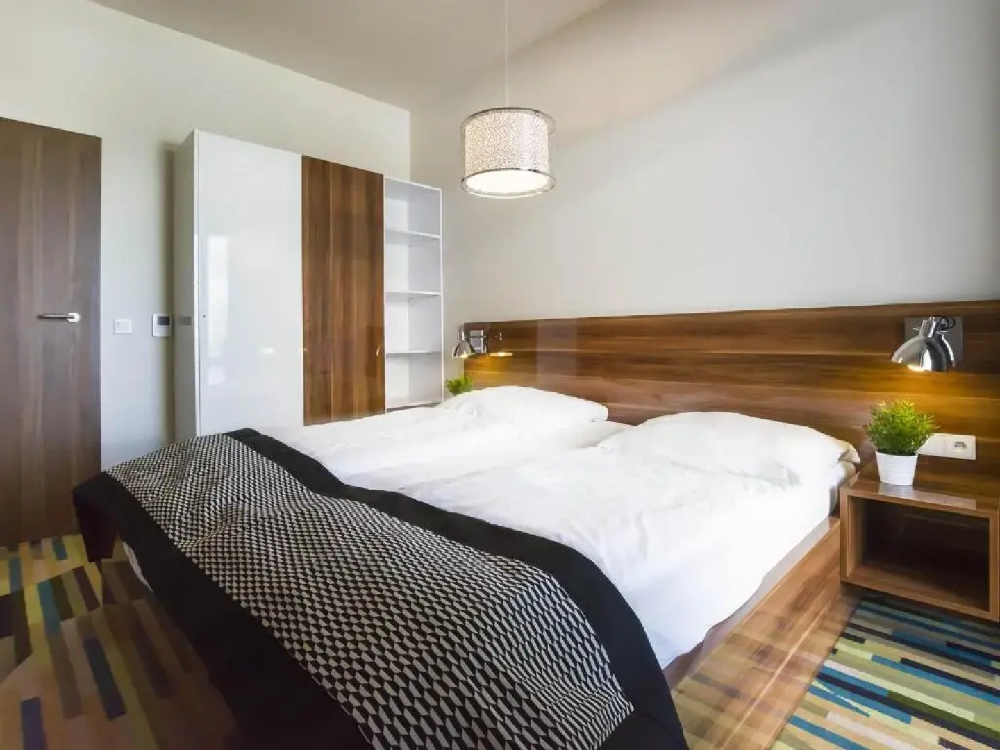 Vacationclub Baltic Park Molo Apartment D107