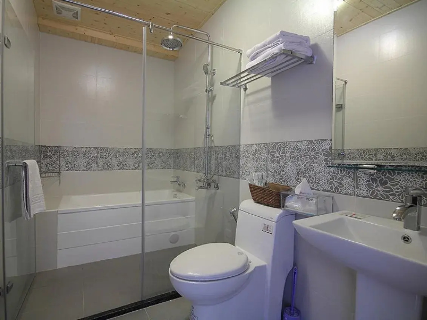Jun Dian Jia Homestay