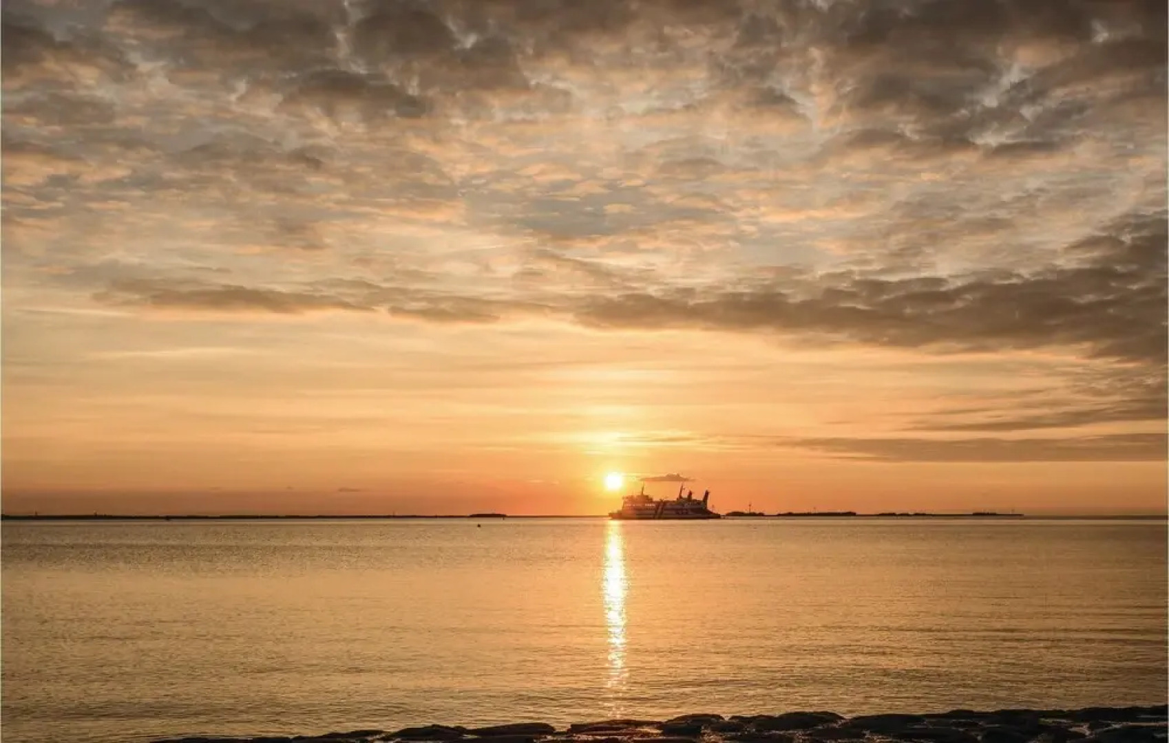 Stunning Home in Dagebüll With 2 Bedrooms, Sauna and Wifi