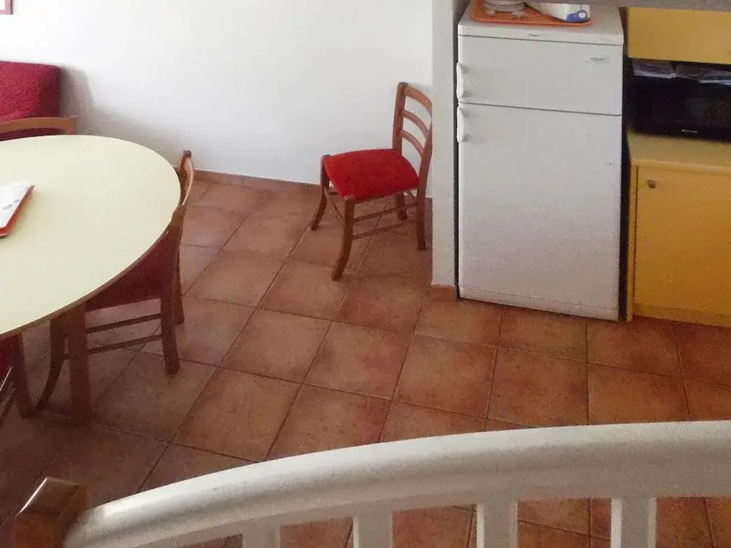 Res. Les Fontaines des Vosges, Saales, 3 Room apt