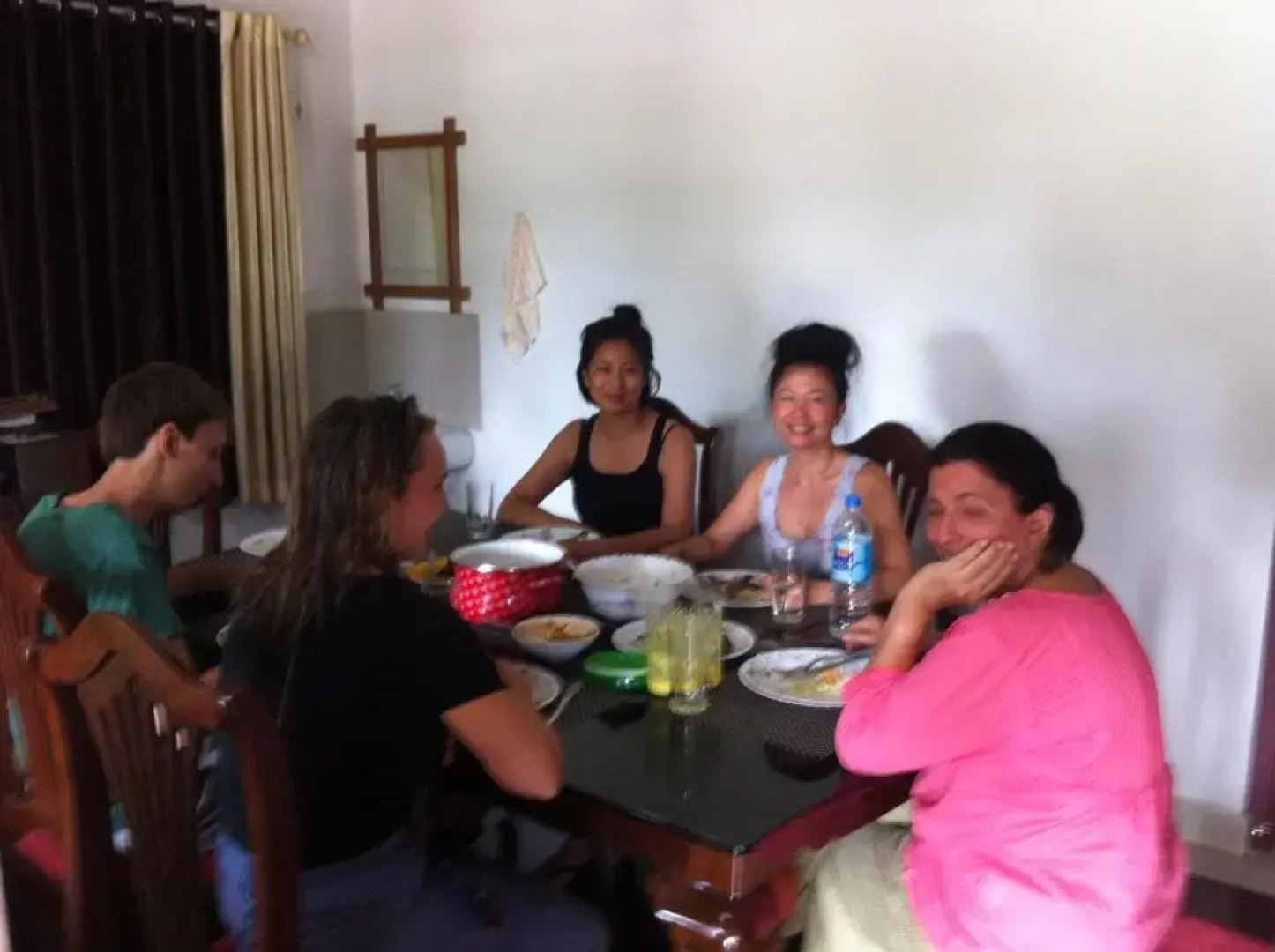 Baywatch Beach Resort