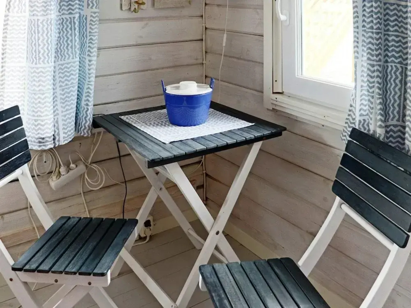 4 Star Holiday Home in Frillesas