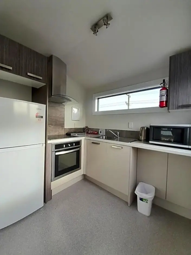 Colonial Motel Twizel