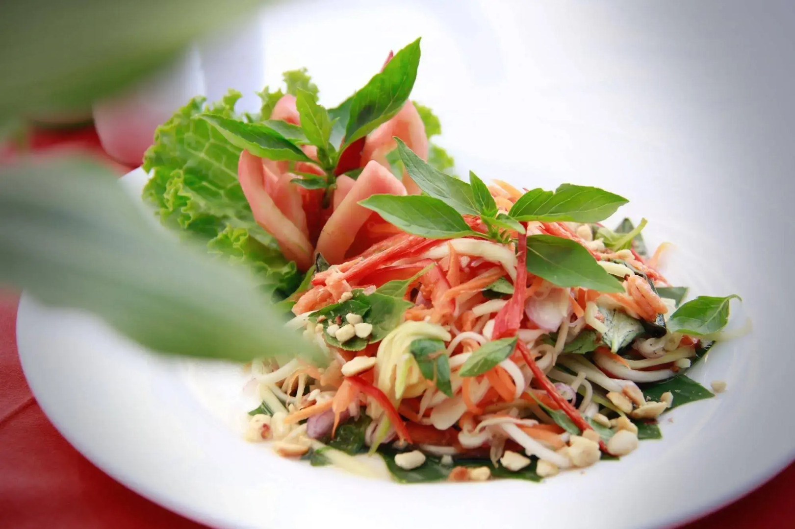 Mekong Angkor Palace Hotel