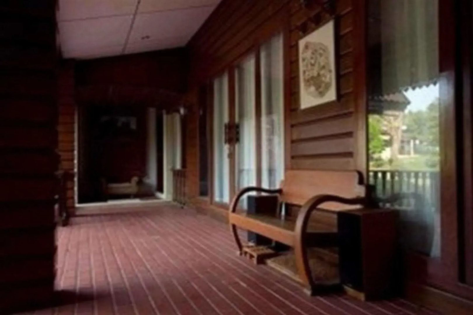 Baan Suan Homestay Koh Kood